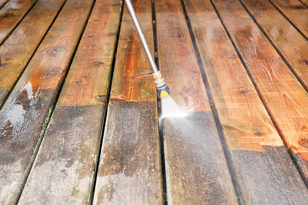 Best Pool Deck Cleaning  in West Bradenton, FL